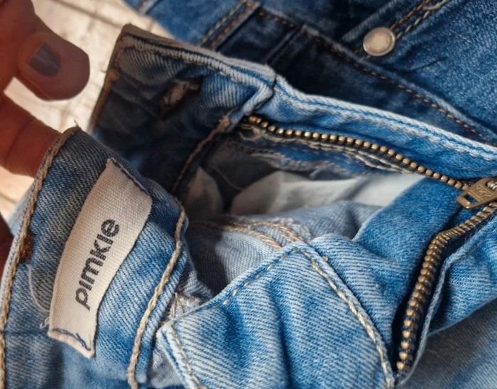 Lot pantalons femme - photo numéro 4