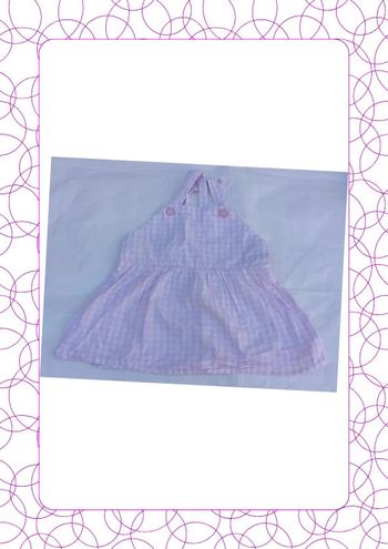 Robe 6 mois In Extenso