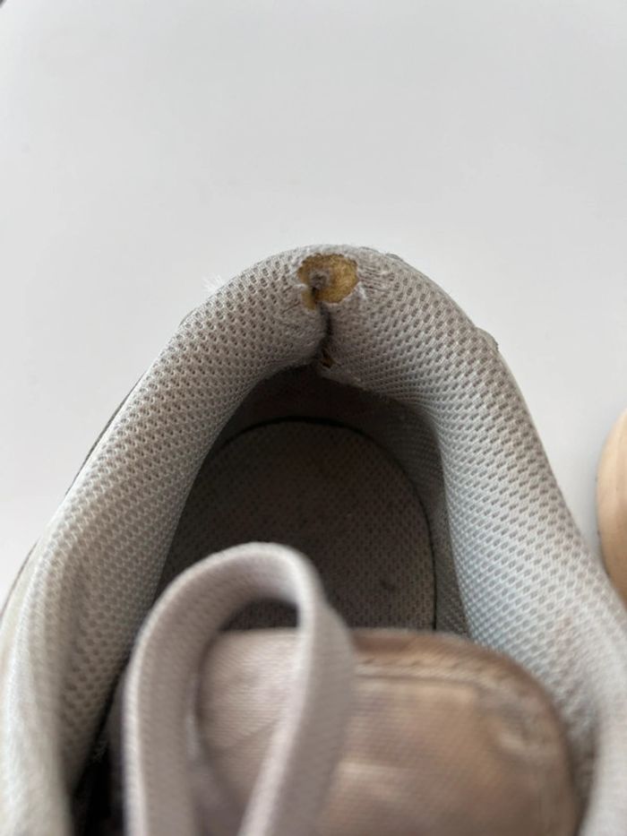 Nike SB Dunk Low Light Sand– Taille 38 - photo numéro 5