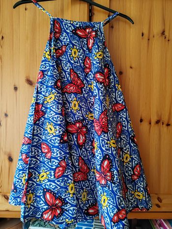 Robe wax 