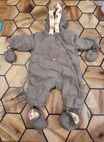 Combipilote orchestra 12 mois  TBE