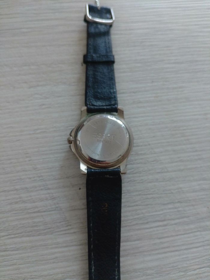 Montre quartz Esprit - photo numéro 3
