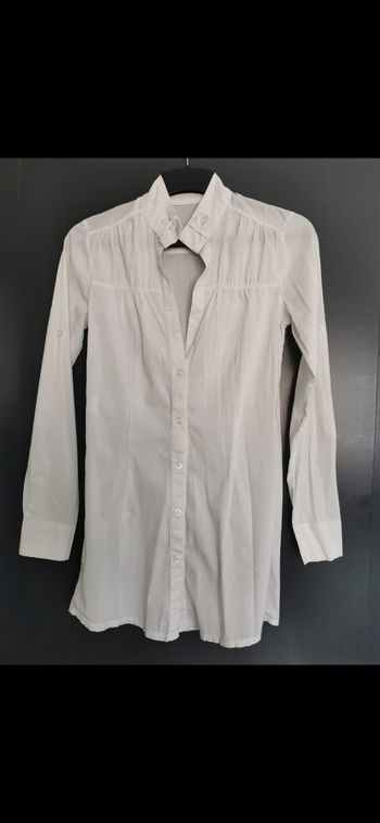 Chemise 36
