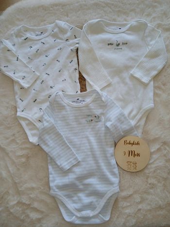 Lot body sergent major