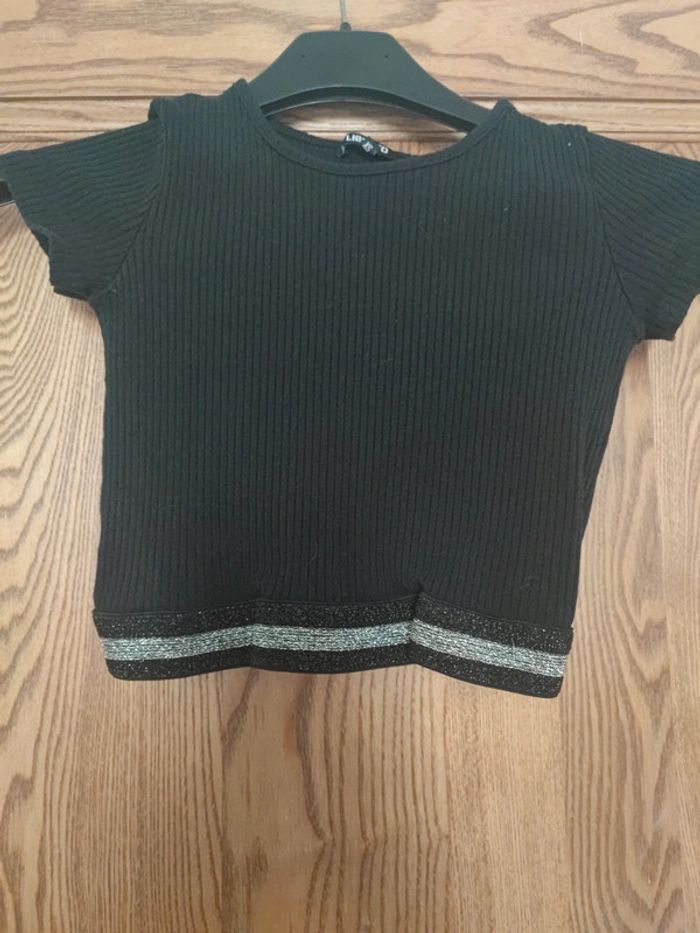 Haut taille XS