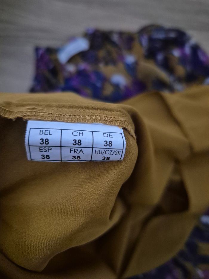 Blouse  Promod - photo numéro 6