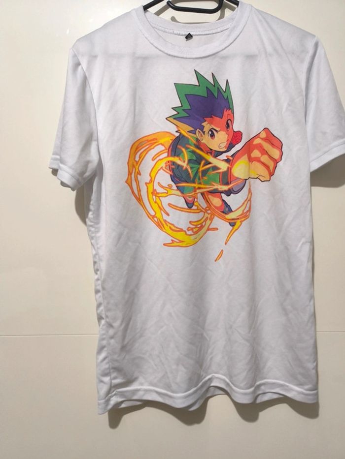 T-shirt taille 46/S