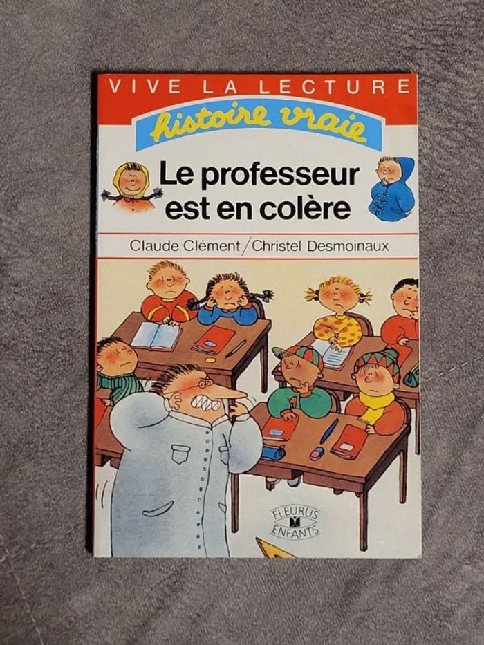 L'Histoire Est Vraie Par Christel Desmoinaux