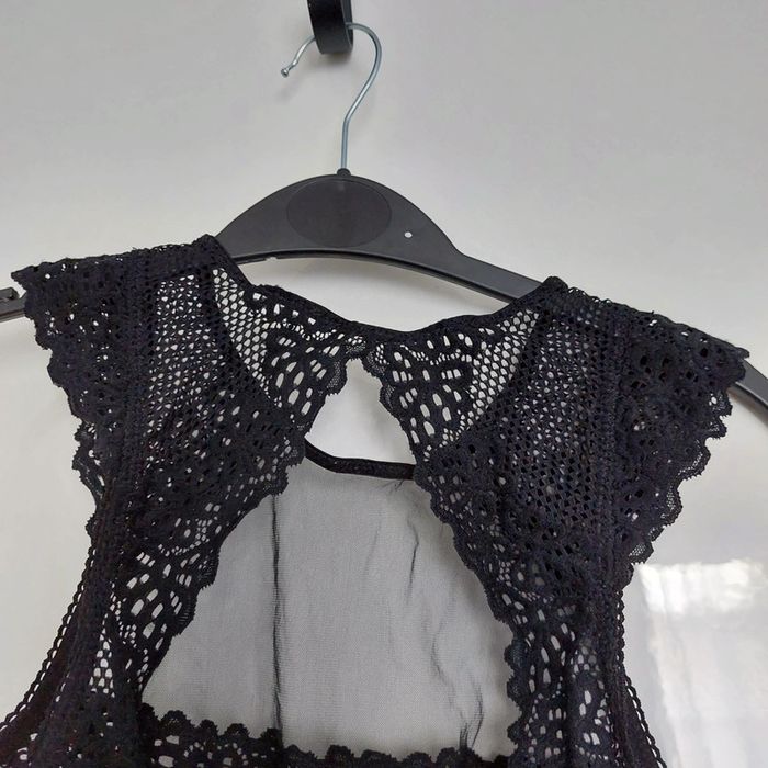 Soutien gorge - photo numéro 5