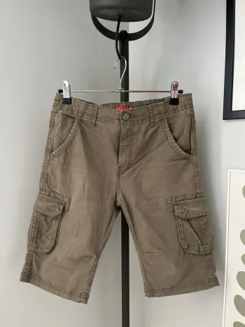 Short Tissaia