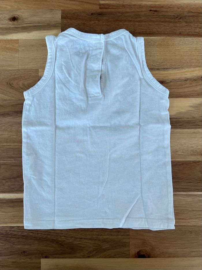 Marcel Kiabi 18 mois - photo numéro 3