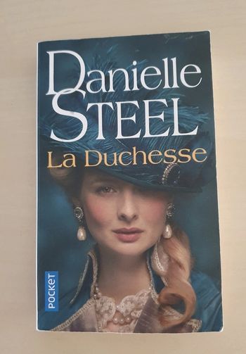 Danielle Steel - La duchesse