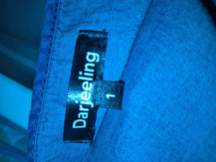 Combishort darjeeling - photo numéro 6