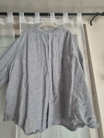 Chemise régular fit