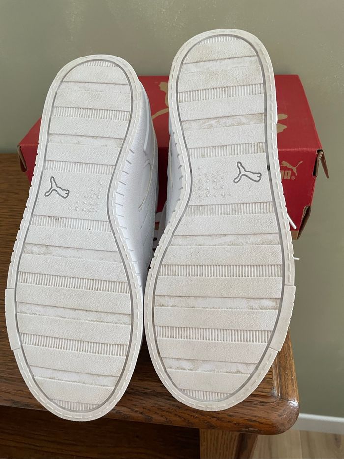 Puma  Jola - photo numéro 5