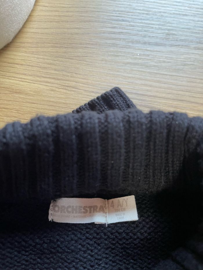 Gilet garçon taille 104 - photo numéro 4