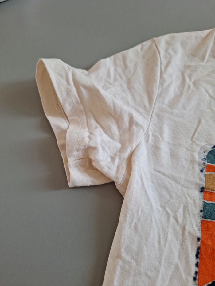 DON tee shirt 10 ans garçon - photo numéro 3