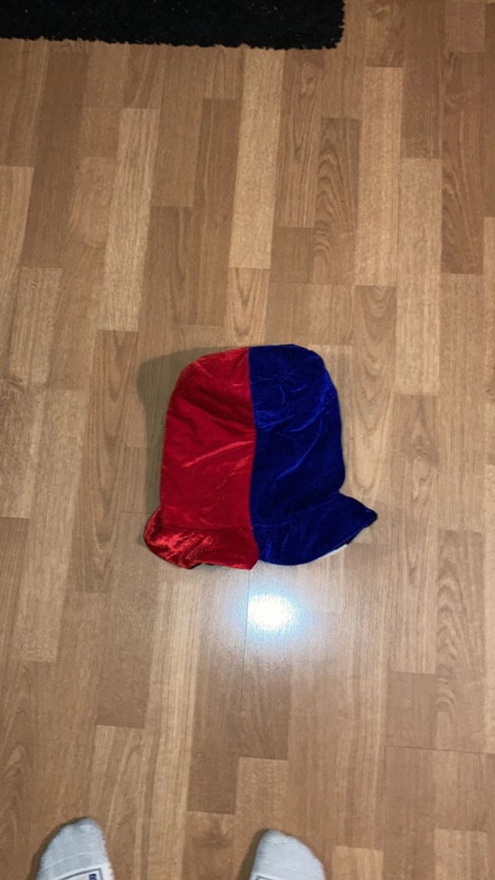 Chapeau France - photo numéro 2