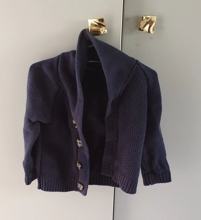 Veste et gilets - photo numéro 2