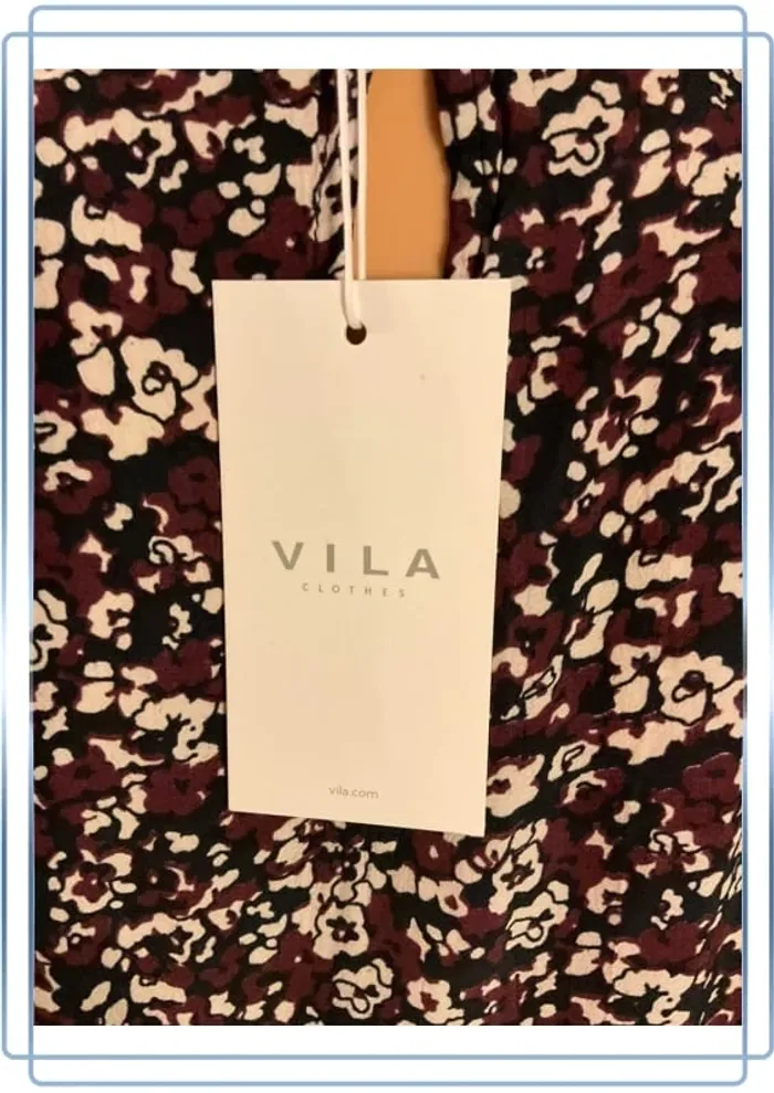 Robe "Vila" - photo numéro 8