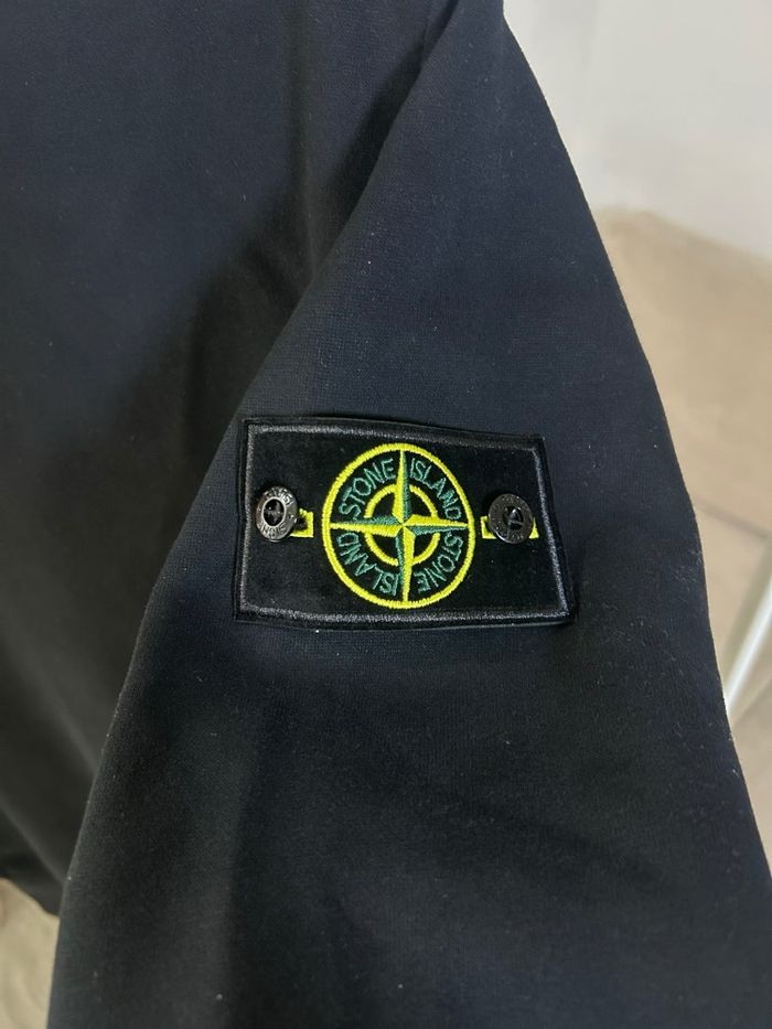 Pulls Stone Island - photo numéro 2
