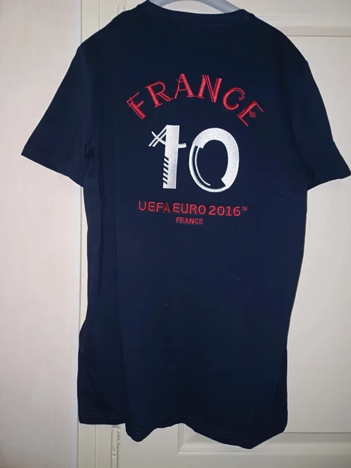 T-shirt Official - photo numéro 5