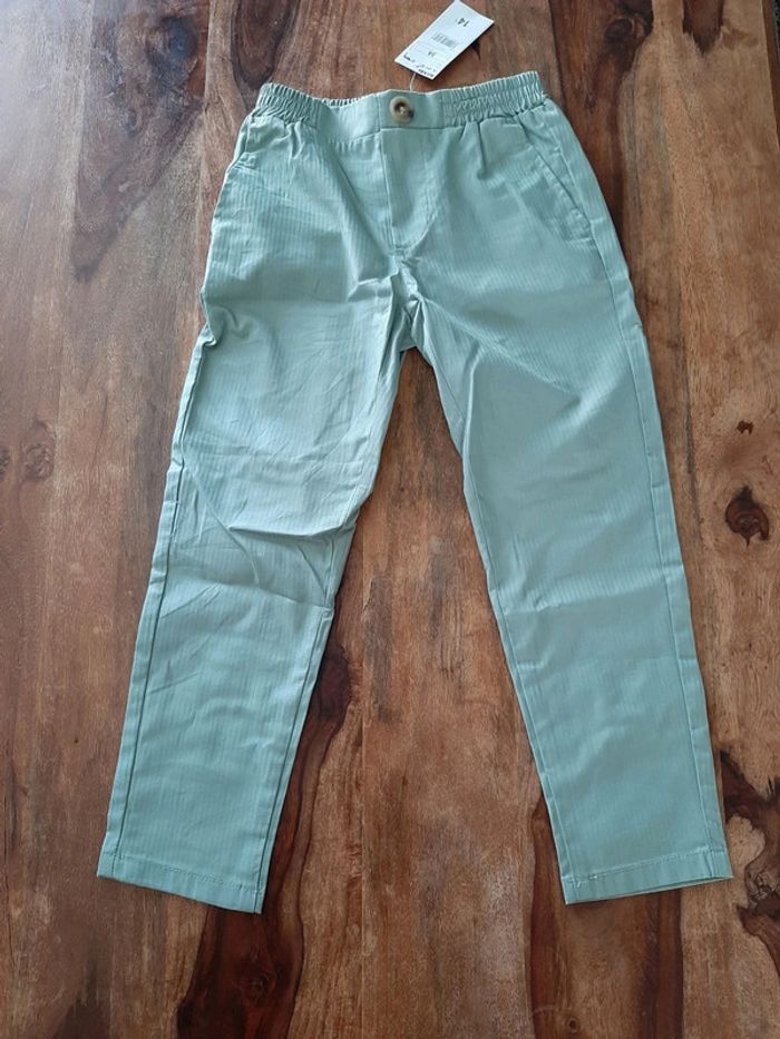 Lot de vêtements garçon 4 et 5 ans - photo numéro 3