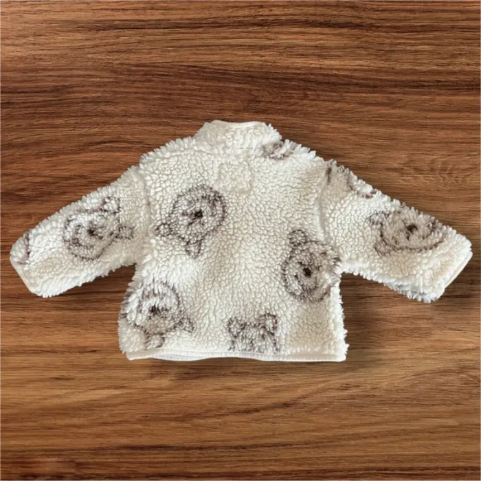 Manteau Winnie l'ourson - photo numéro 2