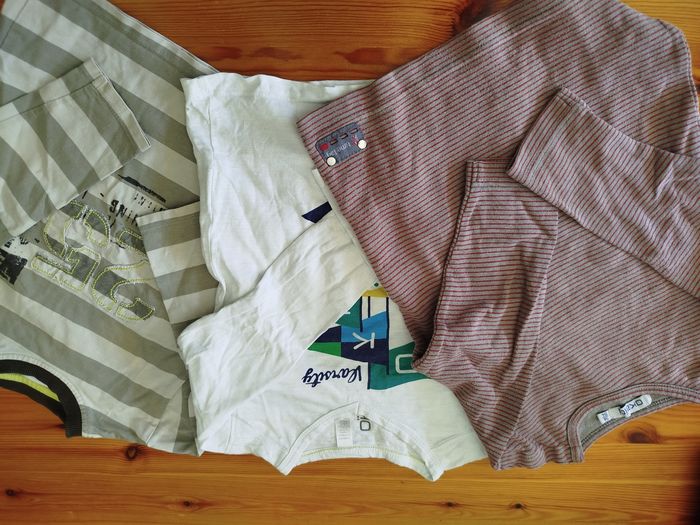 Lot vêtements garçon 3 ans - photo numéro 6