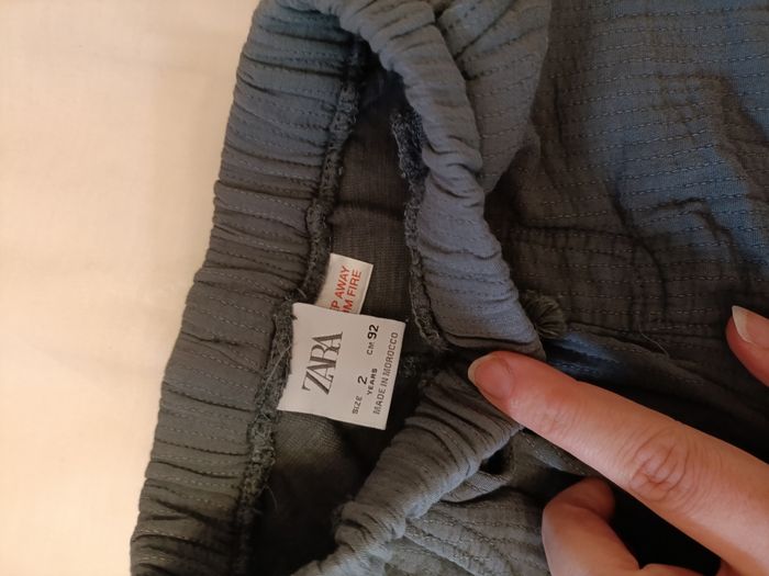 Pantalon 2 ans - photo numéro 5