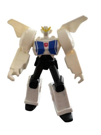 Figurine Transformers 10 cm