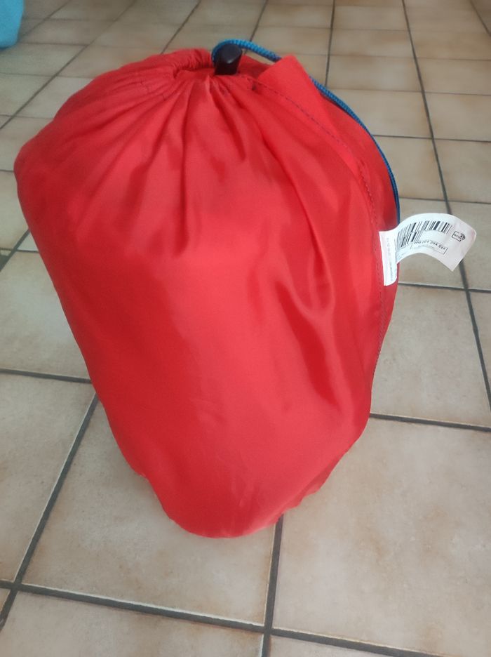 Sac de couchage - photo numéro 7