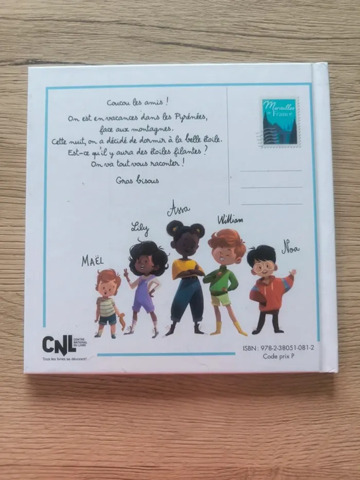 Livre hachette jeunesse - photo numéro 2