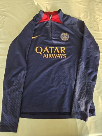 Maillot PSG 