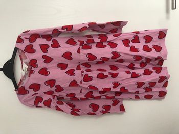 Robe fille, H&M