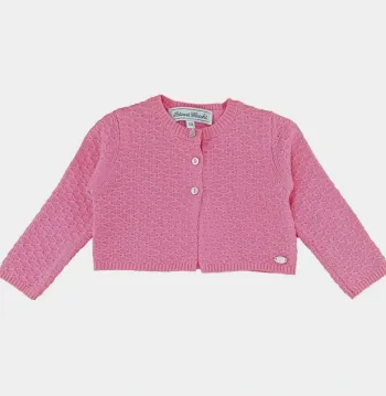Tartine et Chocolat Cardigan 6 mois NEUF