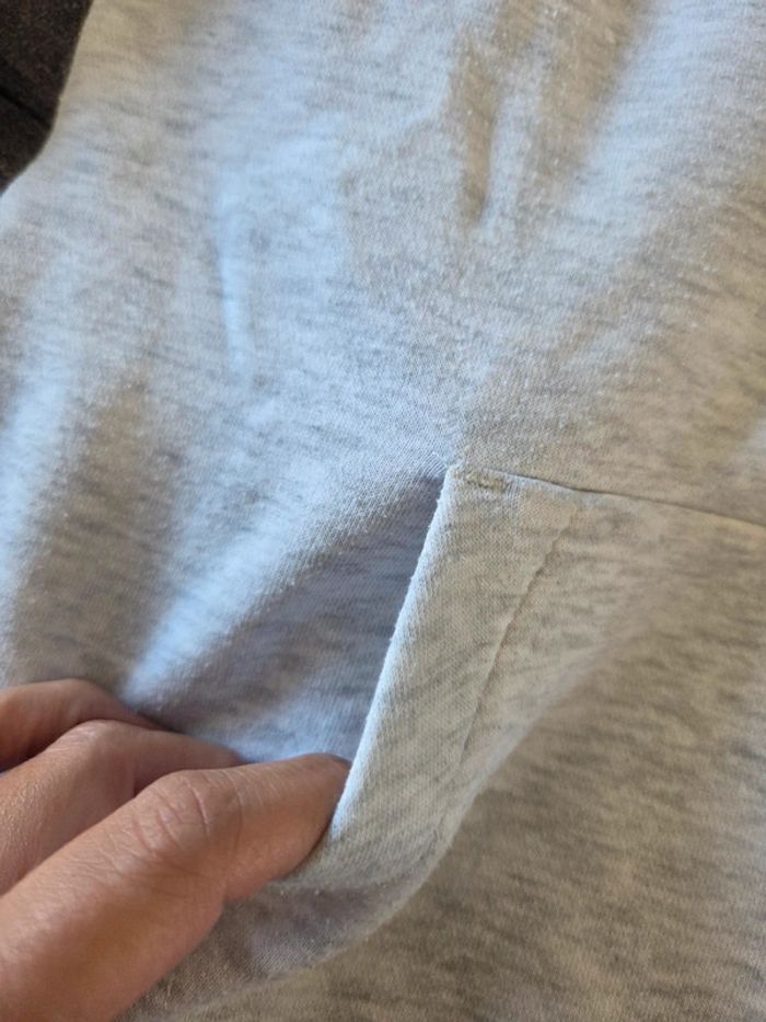 Pull PSG - photo numéro 6