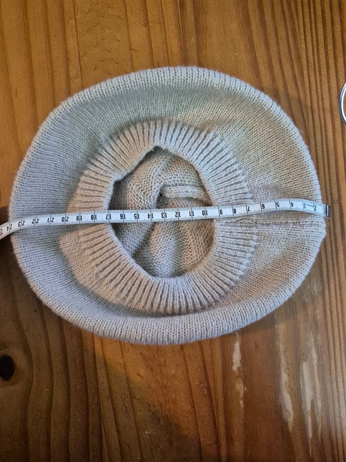 Béret fille - photo numéro 6