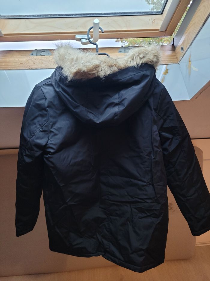 Anorak ou veste - photo numéro 6
