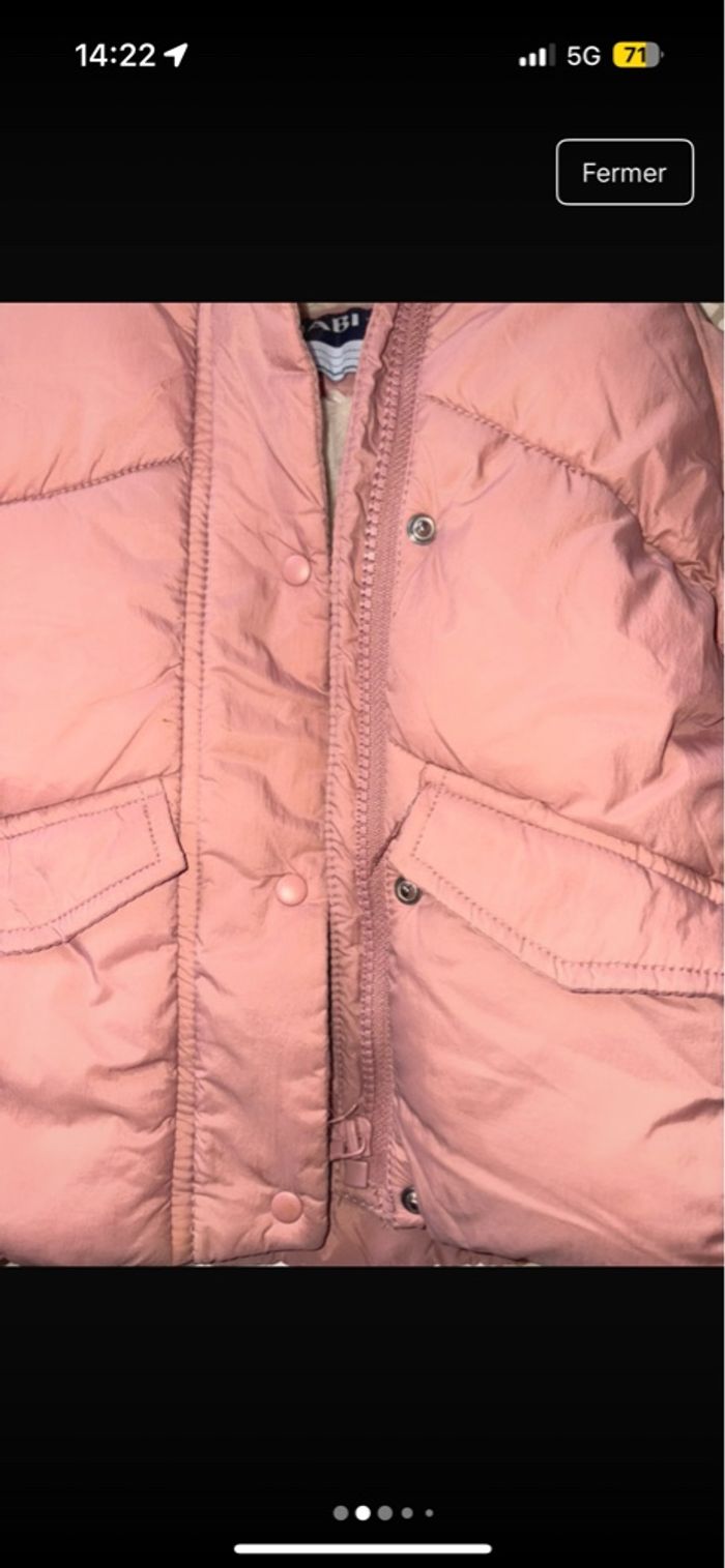 Manteau - photo numéro 2