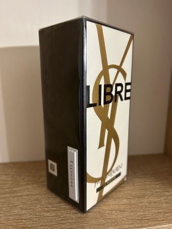 Libre YSL