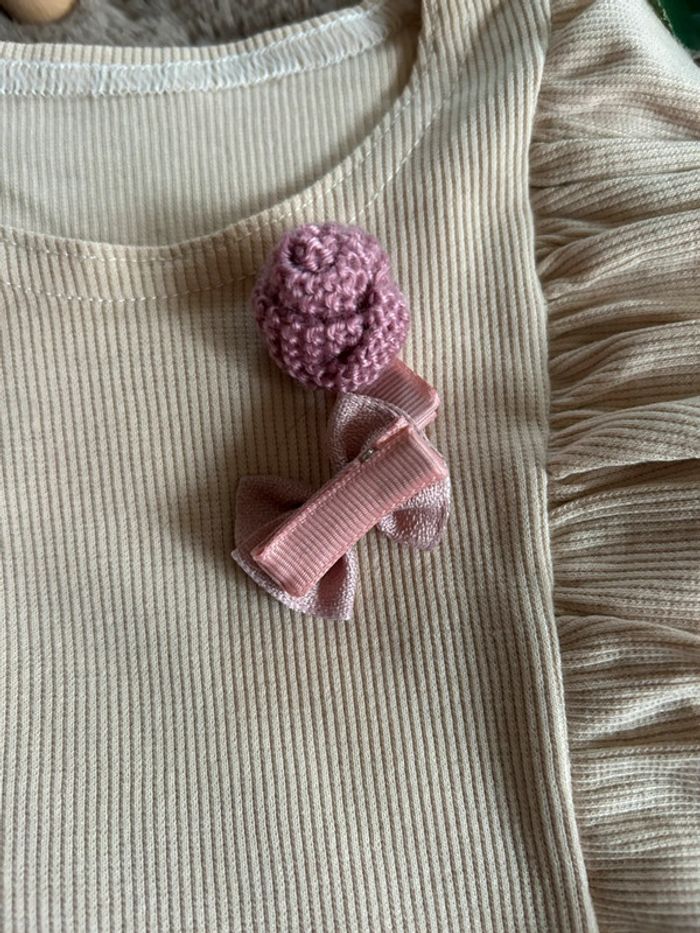 Ensemble confort 3/6 mois - photo numéro 6