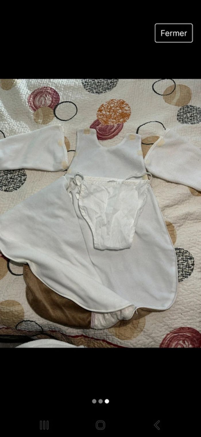 Gigoteuse bébé - photo numéro 3