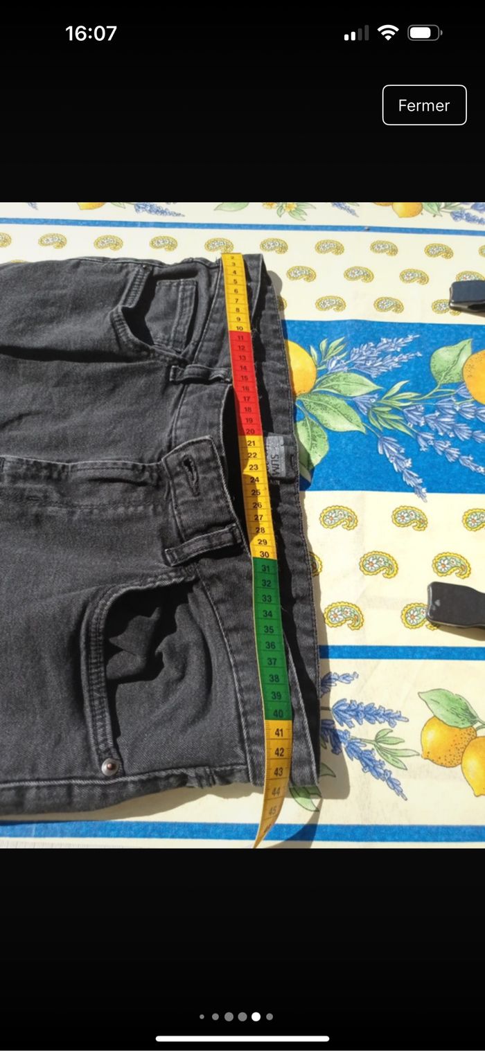 Pantalon - photo numéro 10