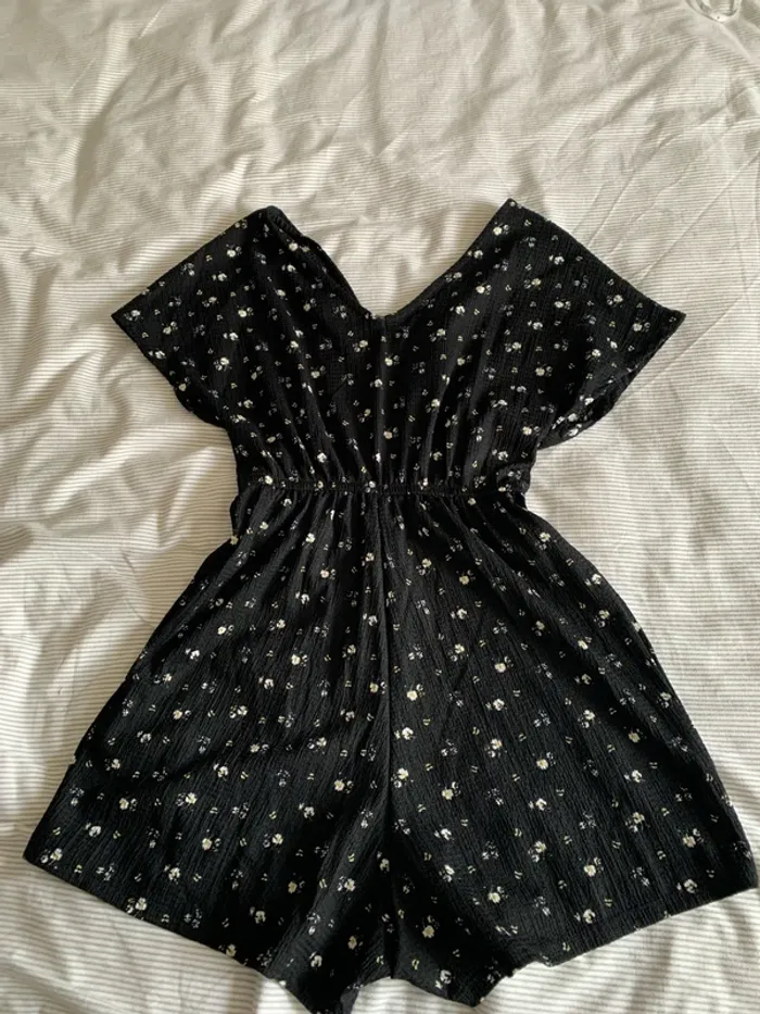 Combi short - photo numéro 3