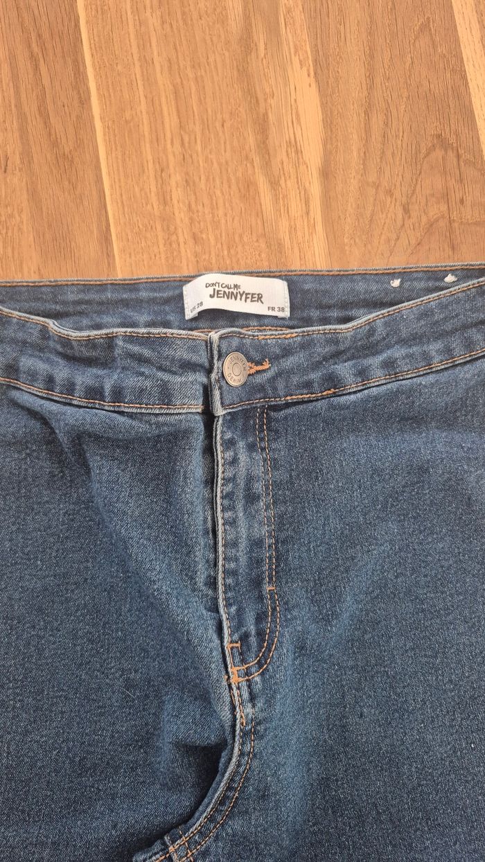 Jeans Jennyfer - photo numéro 2