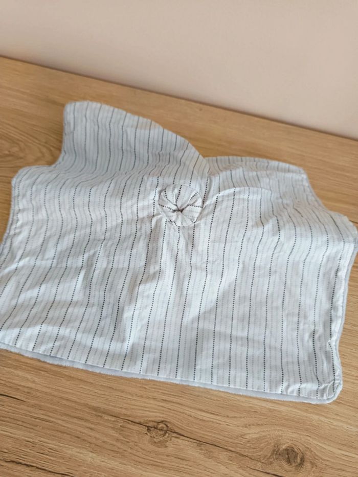 Doudou chat obaibi - photo numéro 4