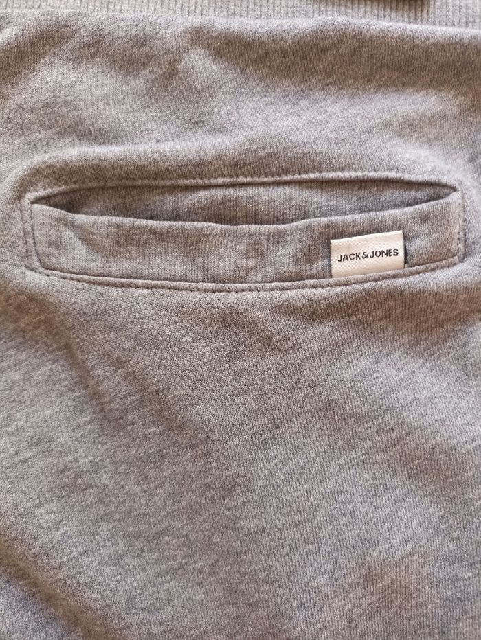 Pantalon de jogging homme - photo numéro 4