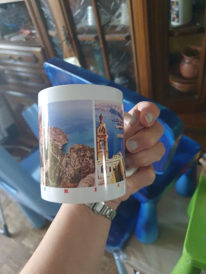 Mug souvenir - photo numéro 2