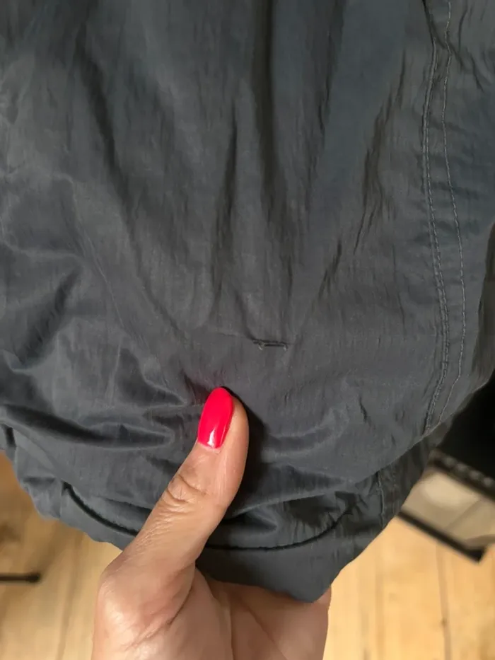 Manteau Ikks - photo numéro 9